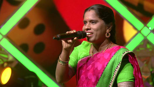 Super singer 8 vote hotstar