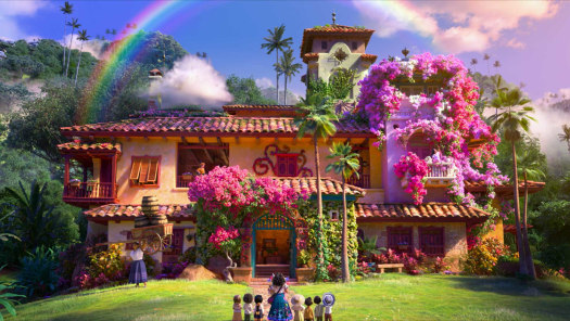 Encanto - Disney+ Hotstar