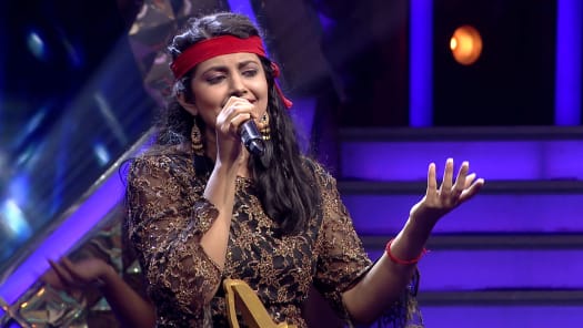 Super singer 7 2025 hotstar