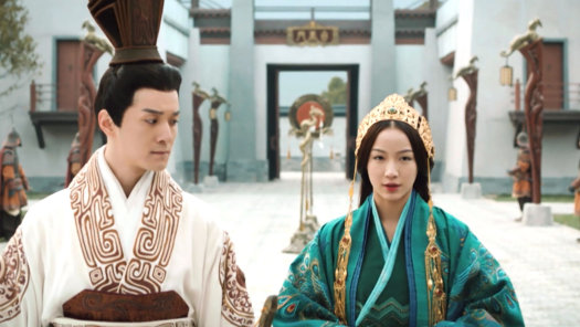 Legend of hao lan ep 1 eng sub on sale