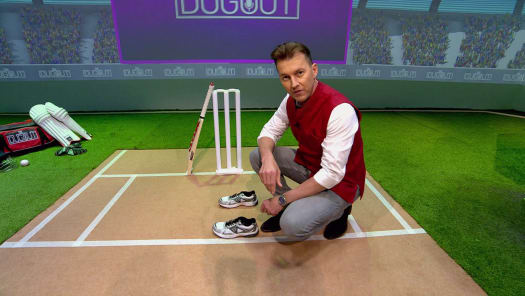 Special Cricketing Moments