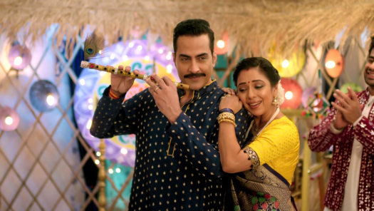 Watch Anupamaa All Latest Episodes Online On Hotstar After a bitter realisation, she sets out to live on her own terms. hotstar