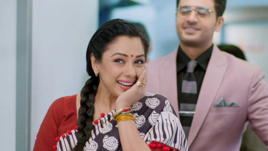 Watch anupamaa hotstar Clearance