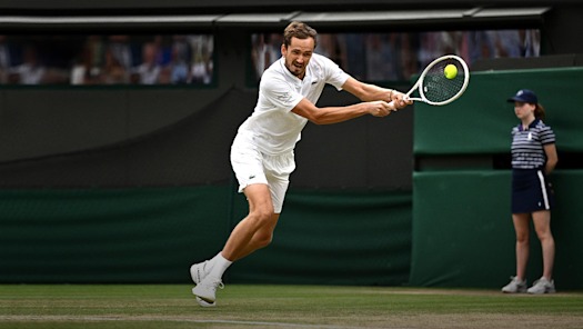 Hotstar tennis best sale