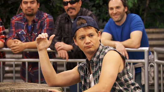 Kickin it full episodes season 2 outlet