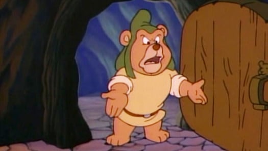 Gummi bears cartoon full clearance episodes in hindi download
