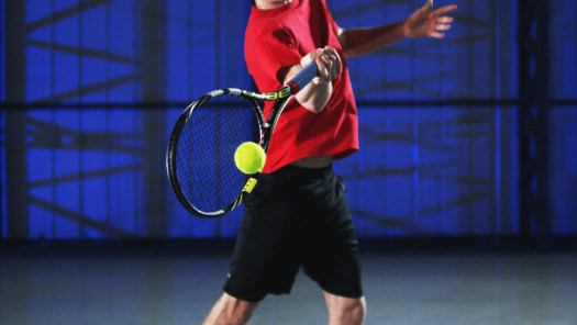 Hotstar tennis store