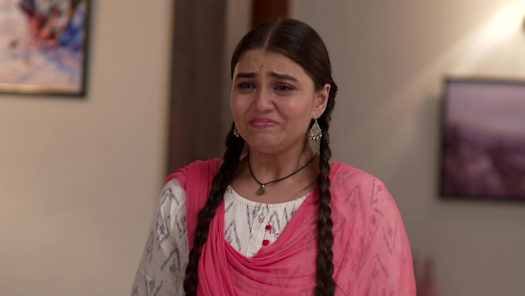 Watch Sukh Mhanje Nakki Kay Asta All Latest Episodes on Hotstar