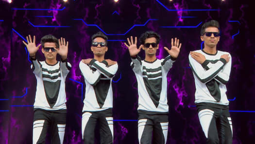 Dance plus 4 full episode hotstar new arrivals