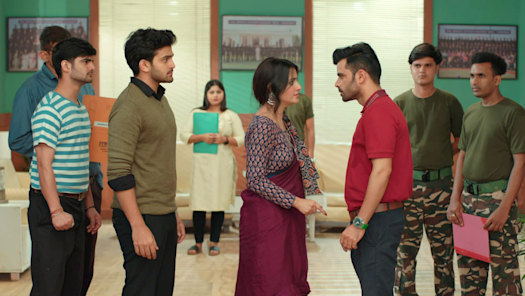 Yeh hai store chahatein online hotstar