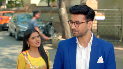 Shaurya aur anokhi 2025 ki kahani on hotstar