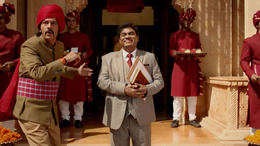 House full 4 movie hotstar store