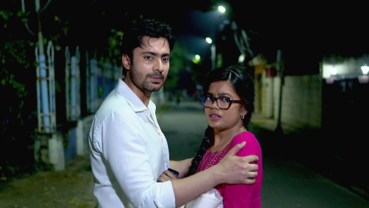 Ogo nirupoma sales today full episode