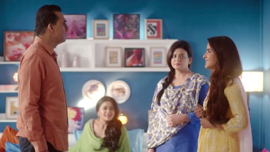 Dil to happy store hai ji hotstar