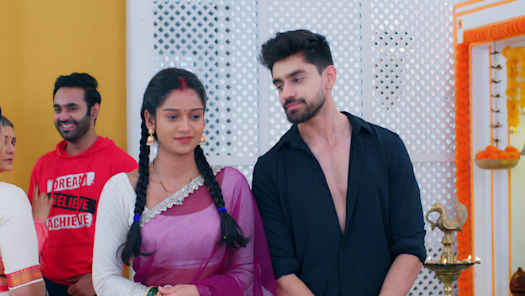 Watch Meetha Khatta Pyaar Hamara Full Episode 78 Online in HD on Hotstar UK