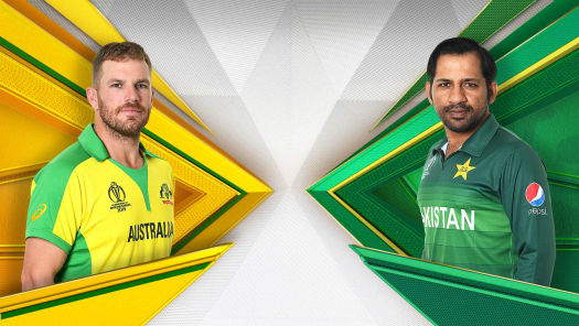 word: Yesterday Match Highlights World Cup 2019 Hotstar