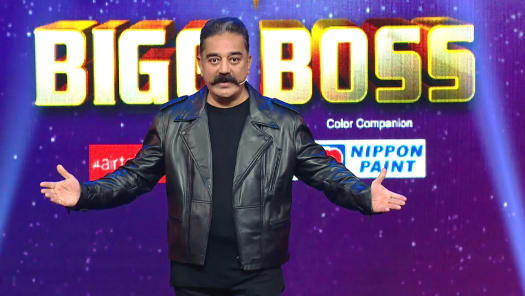 bigg boss tamil live streaming hotstar