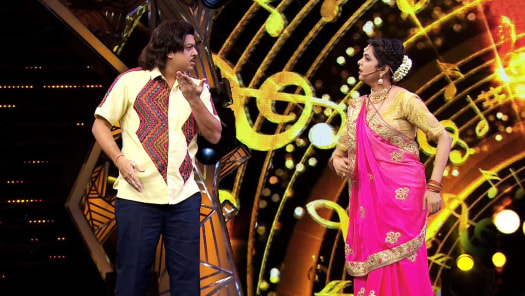Hotstar taare sales zameen par