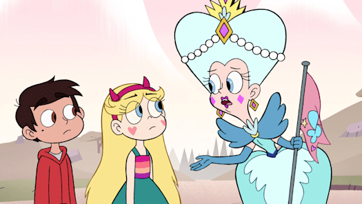 Watch Star vs. the Forces of Evil