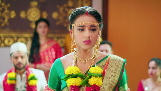 Baatein Kuch Ankahee Si - Disney+ Hotstar
