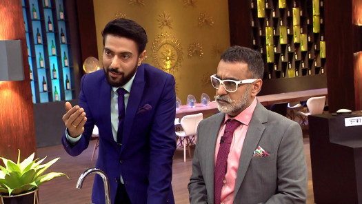 Watch Masterchef India Full Episode 10 Online In Hd On Hotstar Us Masterchef india is an indian competitive cooking show based on the original british masterchef. hotstar