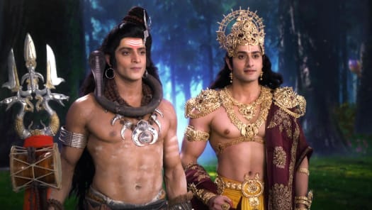 Hotstar laxmi 2025