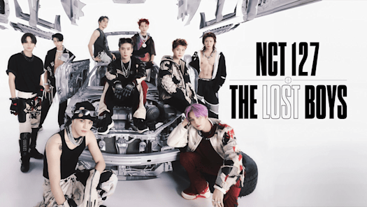 Lost boys stream top