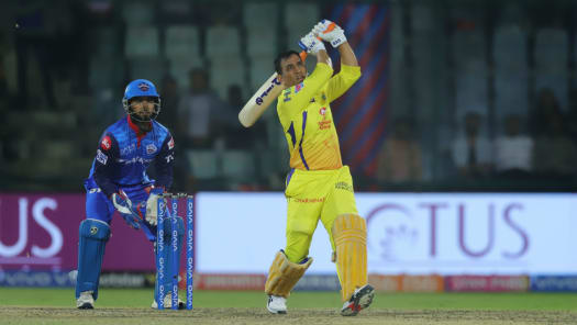 Ipl 2019 Dc Vs Csk Match Highlights Delhi Capitals Vs Chennai Super Kings Vivo Ipl Match Video