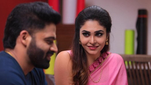 Eeramana rojave full episode hotstar clearance