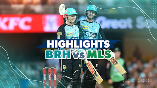 Big bash live online streaming hotstar