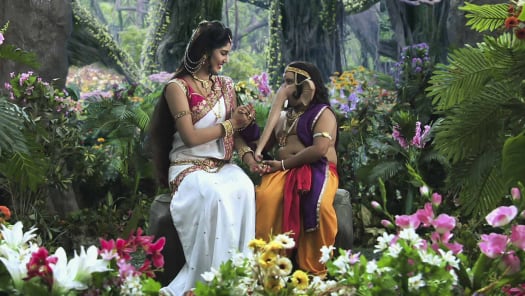Hara Hara Mahadeva Disney Hotstar
