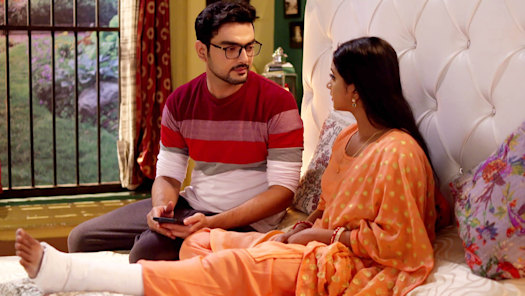 Aalta Phoring - Disney+ Hotstar