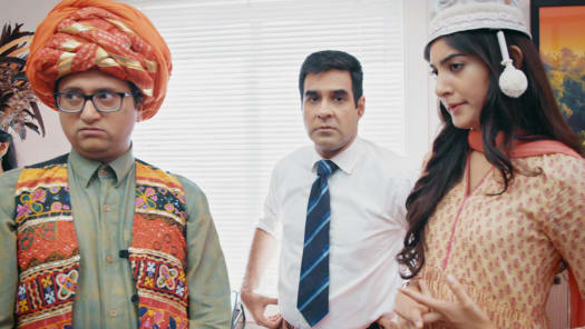 The Office Web Series - Watch First Episode For Free on Hotstar UK