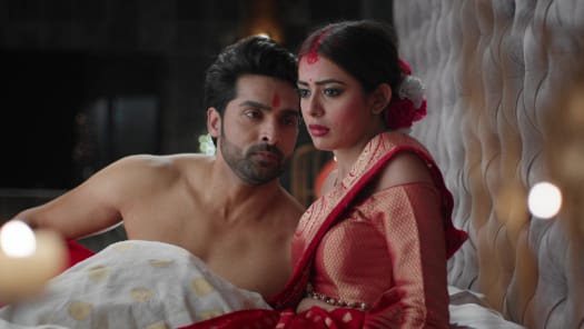 Divya drishti full sale episode on hotstar app