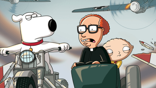 Family guy season 7 best sale stream