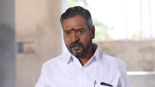 Npoxdrunhze6rm Pandian stores is an indian drama serial that was first premiered on star vijay tv channel on 01 october 2018. https www hotstar com in tv pandian stores 1260000603