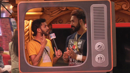 Watch BB Plus Videos Online on Disney Hotstar