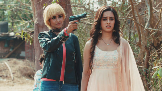 Yeh Hai Chahatein Disney Hotstar 11th march 2021 video source : yeh hai chahatein disney hotstar