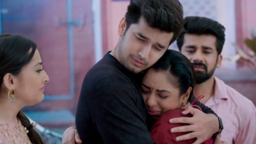 Watch Anupama All Latest Episodes On Disney Hotstar