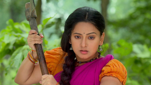 Madhabilata - Watch Episode 1 - Madhabilata, a Saviour! on Disney+ Hotstar
