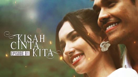 Kisah cinta kita episod 1 iqiyi