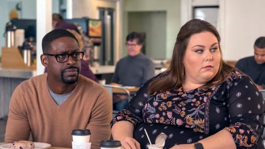 Watch This Is Us Season 3 Full Episodes on Disney+ Hotstar