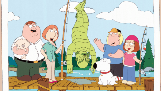 Watch family guy season 1 episode 1 on sale
