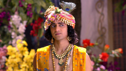 Radhakrishna hotstar hotsell