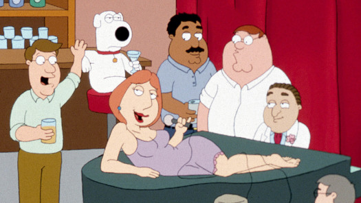 Family guy full 2025 episodes season 1