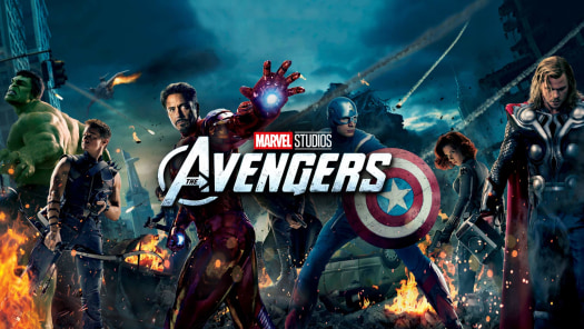 Avengers 2012 putlocker hotsell