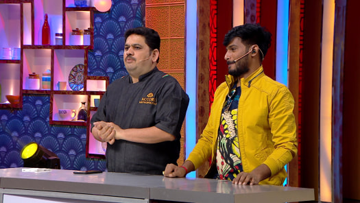 Masterchef india season store 6 episode 7 hotstar