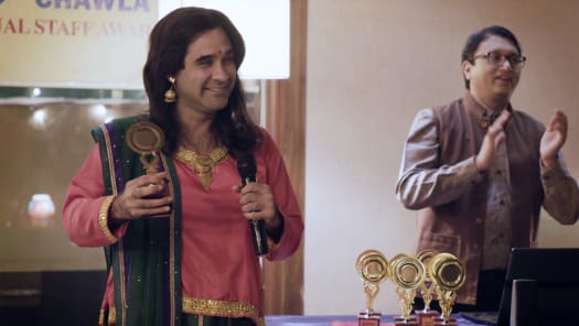 The Office Disney Hotstar