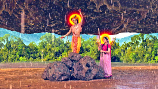 Radhakrishn Disney Hotstar The story of radha and krishna is the epitome of eternal love, which transcends eras and emotions. radhakrishn disney hotstar