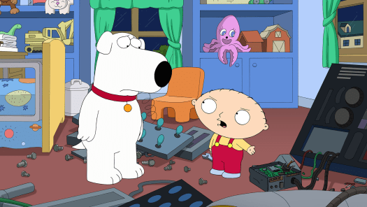 Family guy season 12 watch online shop